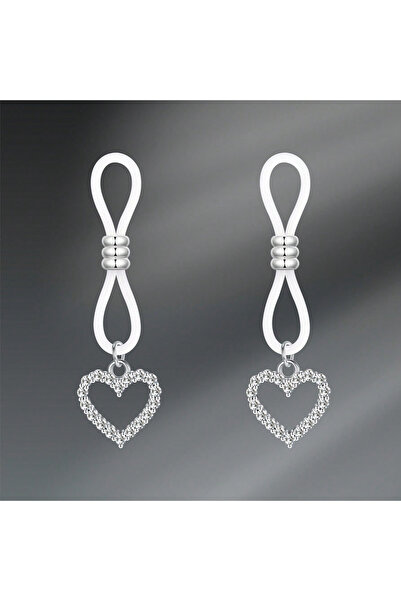 Choice H Body Nipple Rings Hoop Non Piercing Nipple Rings Body Jewelry Fake Nipple Piercings Women Nippleri