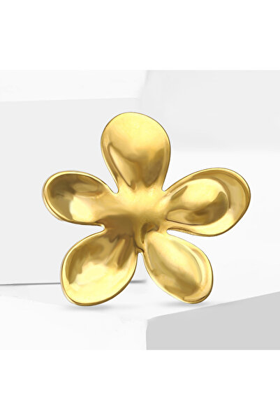 Choice بروشات حيوانات أنيقة من الفولاذ المقاوم للصدأ من Golden5071 للنساء، عل...