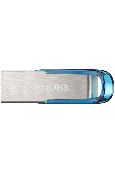 SanDisk Ultra Flair 32GB USB 3.0 Flash Drive - High-Speed & Stylish Data Storage Solution