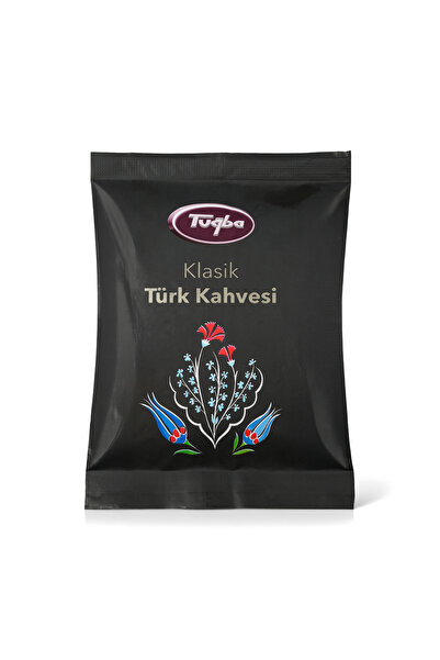 Tuğba Kuruyemiş Turkish Coffee 100 gr