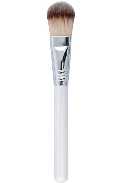 Top Choice Foundation Brush FD White – Flawless & Smooth Coverage
