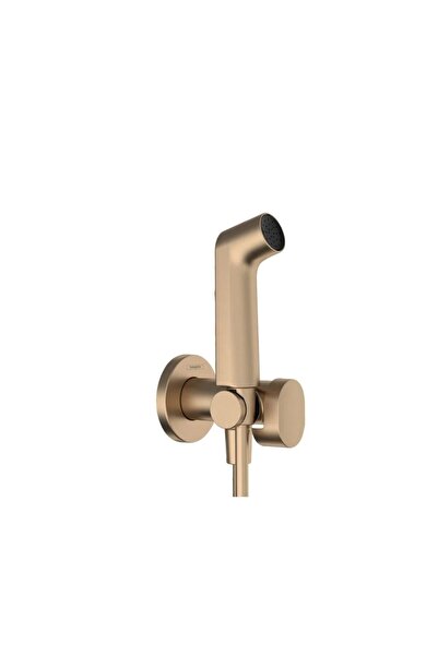 Hansgrohe BİDETTE EL DUŞU 1JET S ECOSMART SICAK-SOĞUK SUN İÇİN DUŞ ASKILI