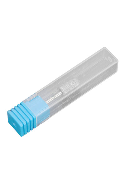 Choice as Foot Calluses Drill Bit Nail Sanding Head Stainless Steel Foot Nail Drill Bit Pedicure Foot Callu