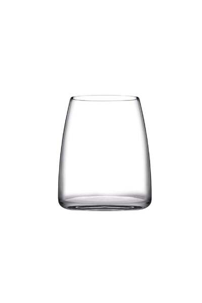 Pasabache Pasabahce 4 Pieces Pinot Water Glass Set 390 Ml Clear