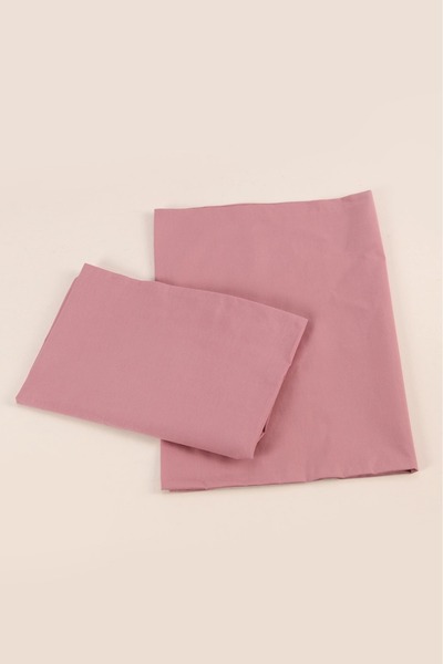 Bella Home Husă de pernă din 2 piese în gelatină |   50x70 cm |   bumbac 100%...