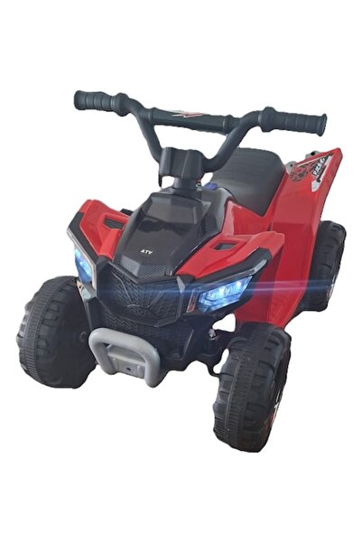 OEM ATV electric Sport SPEED ERB-005RED pentru copii