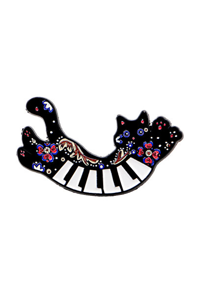 Choice ١٠ دبابيس مينا مضحكة تحمل اقتباسات عن اضطراب فرط الحركة ونقص الانتباه،...