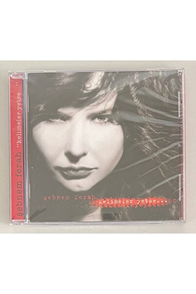 Pasaj Müzik شيبنيم فراه كيليميس يتيه سي دي (خالي من الجيلاتين)