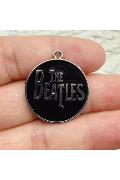 Miniso مجموعة من 10 قطع من حروف سحرية كرتونية من اللون البنفسجي، مثالية لصنع ...