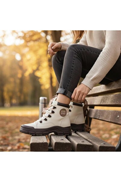 BAYRAMOĞLU KUNDURA ΓΥΝΑΙΚΕΙΑ ΜΠΟΤΑΚΙΑ ΜΕ ΓΟΥΝΑ ΕΣΩΤΕΡΙΚΑ, ΛΕΠΤΟΜΕΡΕΙΑ ΚΟΡΔΟΝΙ...