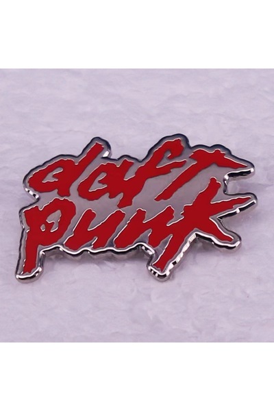 Choice 7 دبابيس مينا تحمل شعار فرقة موسيقى البوب روك الكلاسيكية، هدية مثالية ...