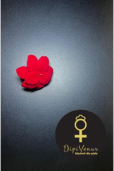 DipiVenus Inel de flori (Crăciunită)