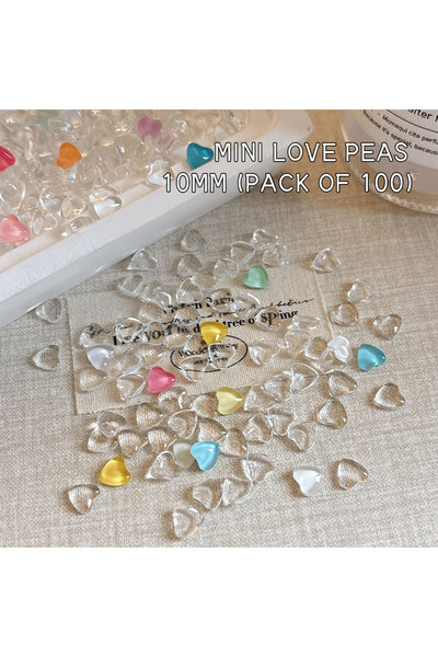 Choice G1JP48-05-xsh بطاقات تدريب مصغرة دائرية لعرض جل الأظافر الشفاف، مجموعة...