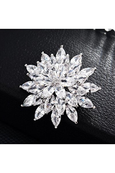 Choice TB-00272-02 دبابيس ملابس فاخرة وخفيفة الوزن وعالية الجودة، بروشات بدلا...