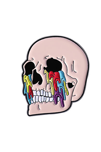 Choice دبابيس مينا بتصميم فرقة الروك "توينتي ون بايلوتس" (النمط 4) - ألبوم مو...