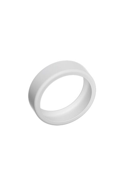 Choice S White Silicone Cover for Oura Ring Gen Protector Jewellery Organizer...