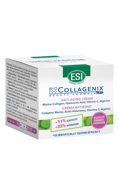 Biocollagenix كريم مضاد للشيخوخة