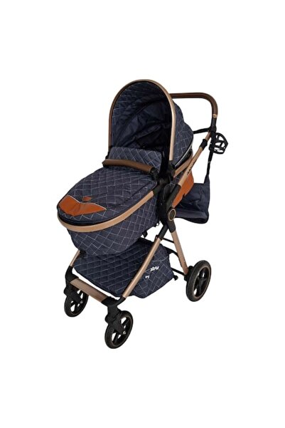 Rich Cărucior pentru bebeluși Baby V8T