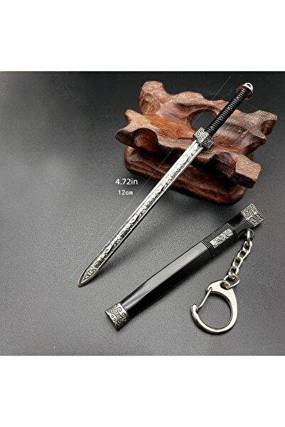 Choice 12 cm guhanjian Many models of metal scabbard of famous ancient swords...