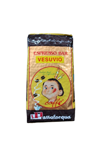 Passalacqua Cafea boabe Espresso Bar Vesuvio 1 kg