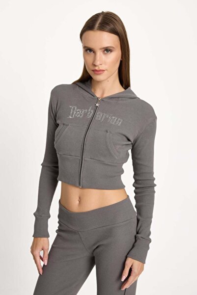 Barbarian ISOLDA ZIPPER