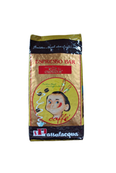 Passalacqua Espresso Bar Cremador boabe de cafea 1 kg