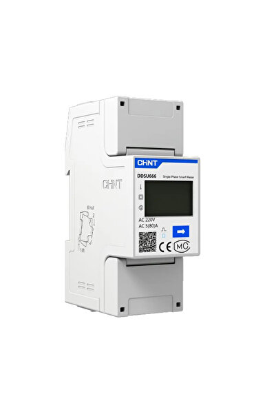 Tommatech Uno Smart Meter