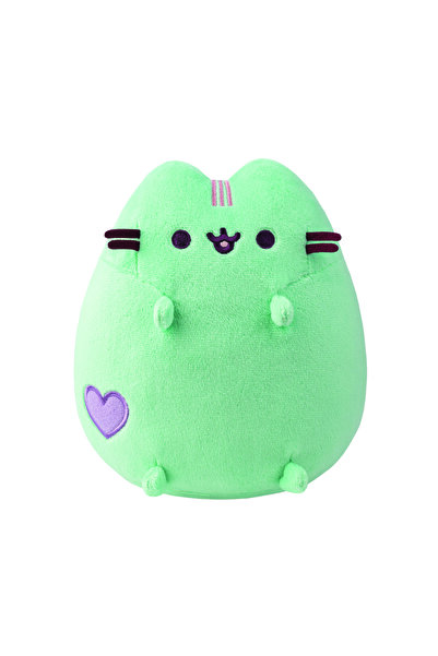 Pusheen Mint Pastel Peluş 18 cm