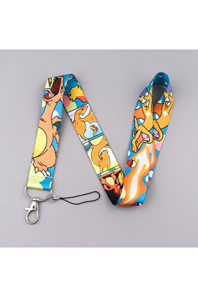 Choice 12 حبل تعليق مفاتيح دينجار، حامل بطاقة هوية، حبل تعليق لحلقات المفاتيح...