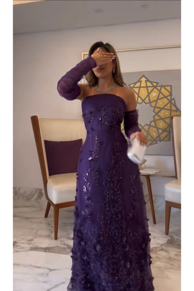 lavera fashlon evening dress