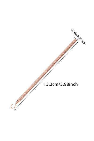 Choice rose gold Bracelet Tool Jewelry Helper Plier Clip Equipment For DIY Ne...