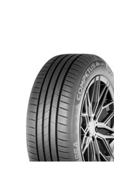 Lassa 225/45R19 96W XL COMPETUS H/P3 ÜRETİM YILI: 2026