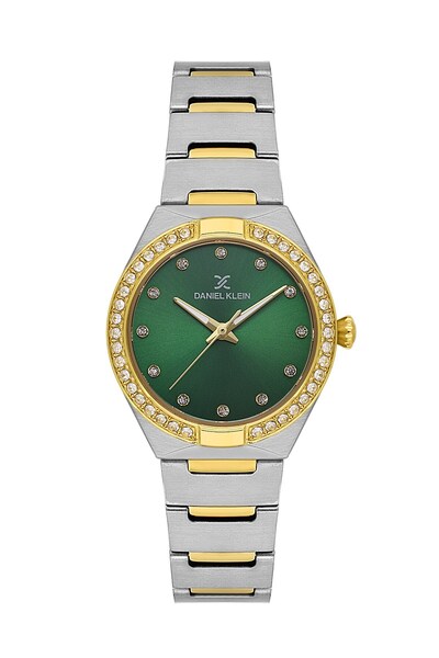 Daniel Klein Dk.3.10076-4 Women's Wristwatch