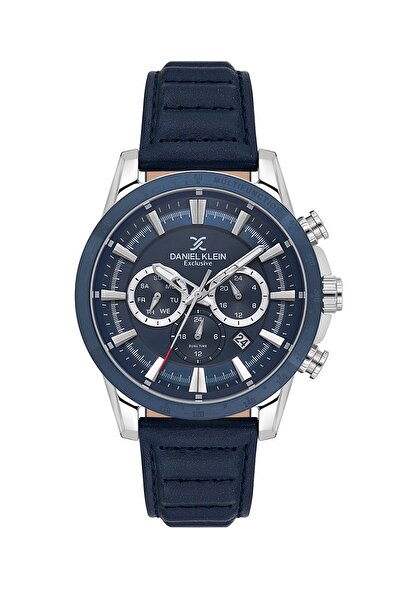 Daniel Klein ساعة يد رجالية DK.1.14006.2