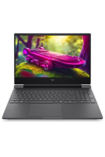 HP Victus 15-FA2012NT C21SFEA005 i7-13620H 32GB 1TBSSD RTX5060 15.6" FullHD FreeDOS Dizüstü Bilgisay
