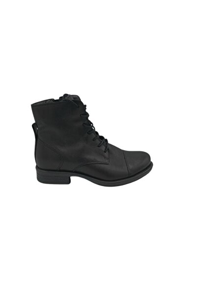 Bianco Ghete de damă Bianco, mărimea 37, piele, negre