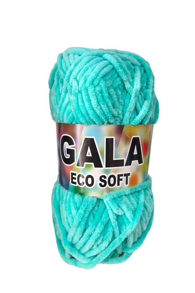 Gala ECO SOFT KADİFE İP - 1 PAKET