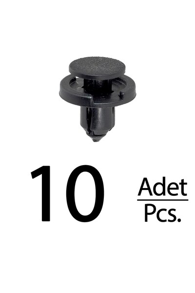 ALPHA AUTO PART Nissan Juke X‑Trail Altima Leaf Sentra Peugeot için Tampon Kl...