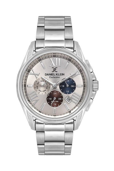 Daniel Klein Dk.1.14222-4 Men's Wristwatch