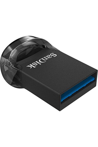 SanDisk Unitate flash compactă de mare viteză Ultra Fit, 512 GB, USB 3.2 Gen 1