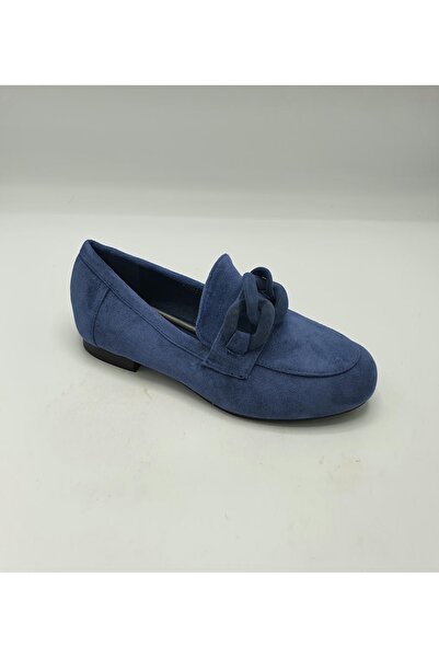 Franco Banetti Moccasins Size 37