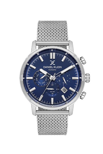 Daniel Klein ساعة يد رجالية DKE.1.10976.3