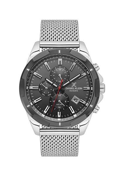 Daniel Klein Dk.1.13356.10 Men's Wristwatch