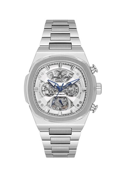 Daniel Klein Dk.1.14046.1 Men's Wristwatch