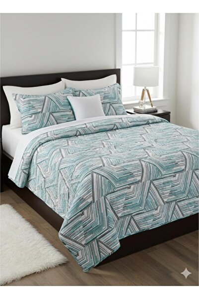 btpeak Gilya Premium Collection Multi-Purpose Blanket Pique Single Size 160*230 cm