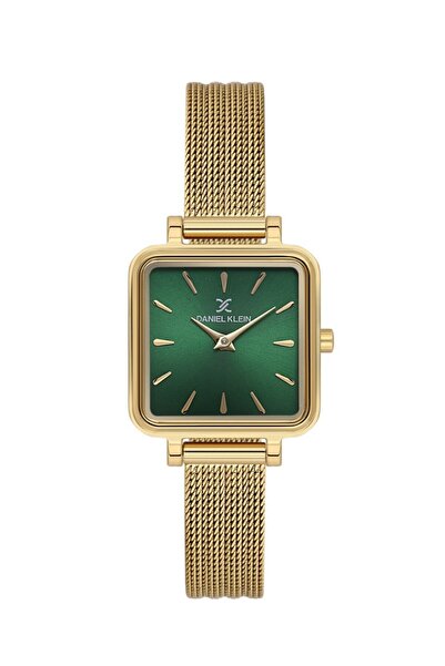 Daniel Klein ساعة يد نسائية DKE.1.10849-3