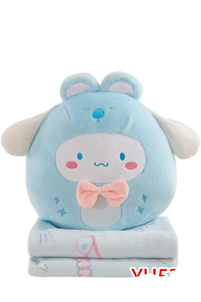 KAZUKO دمى محشوة مجموعة هدايا