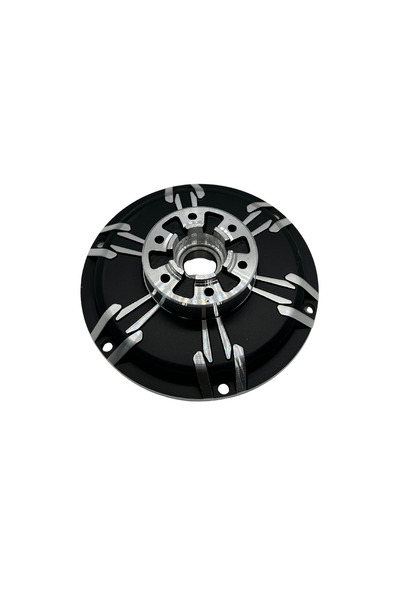 bisiklet dünyam Onvo Elektrikli Scooter Motor Kapağı 012 Plus - 12X Plus - 01...