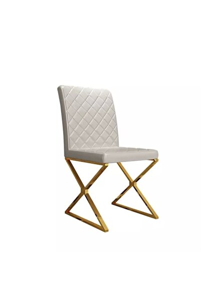 LUXXO Scaun de bucătărie/sufragerie Pearl