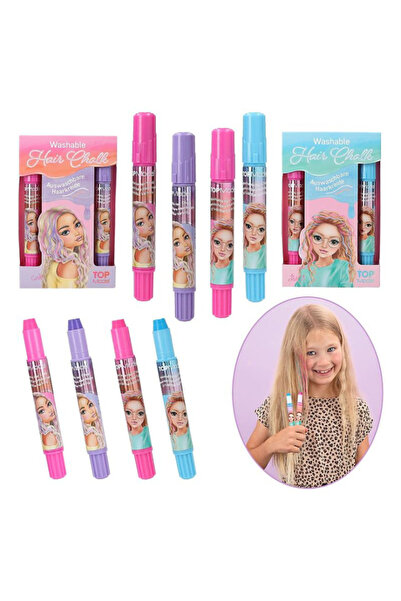 Top Model Hair Chalk Pencil